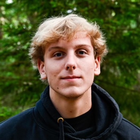 member portrait