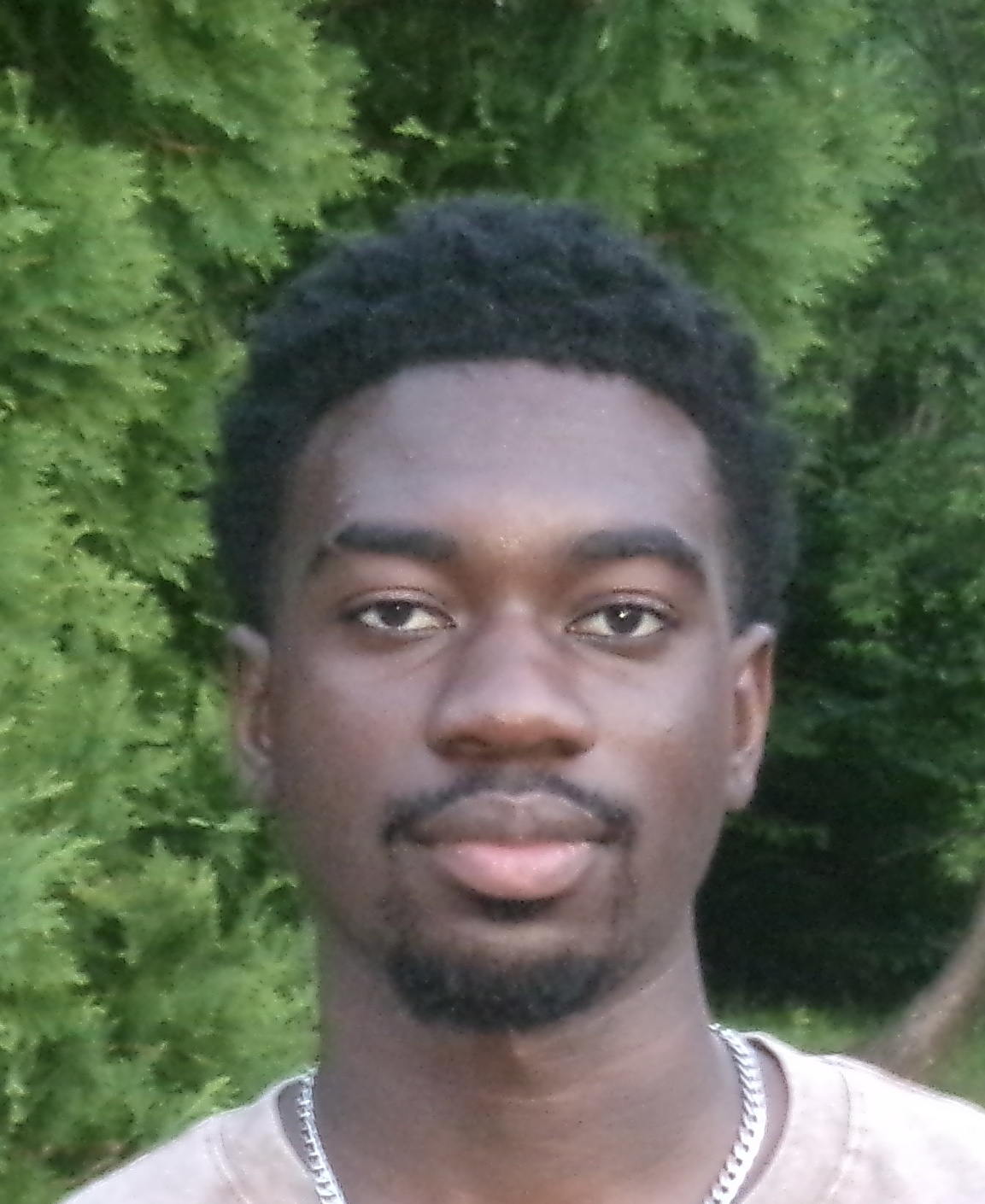 member portrait